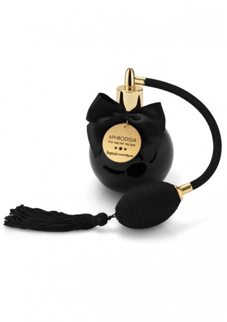 Brume pour le corps Aphrodisia Bijoux Indiscrets