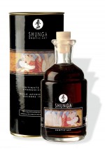 Intimate kisses aphrodisiac oil Shunga
