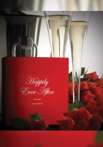 Happily Ever After Valentine's Day box Red label Bijoux Indiscrets
