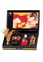 Tenderness and Passion gift set Tendresse et Passion Shunga