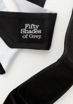 Bandeau occultant luxe Fifty Shades of Grey